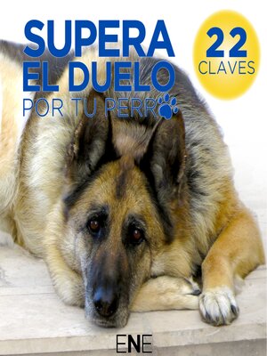 SUPERA EL DUELO POR TU PERRO - Audiobook